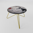 BALLON GIRL (BANKSY) Coffee Table