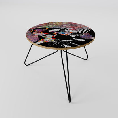 APISH LISTENER Coffee Table