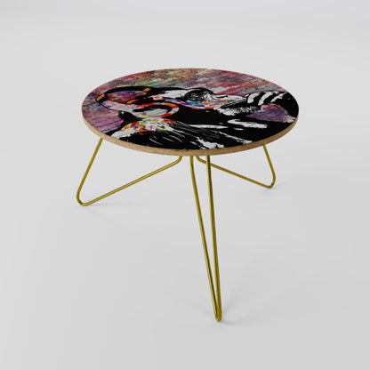 APISH LISTENER Coffee Table