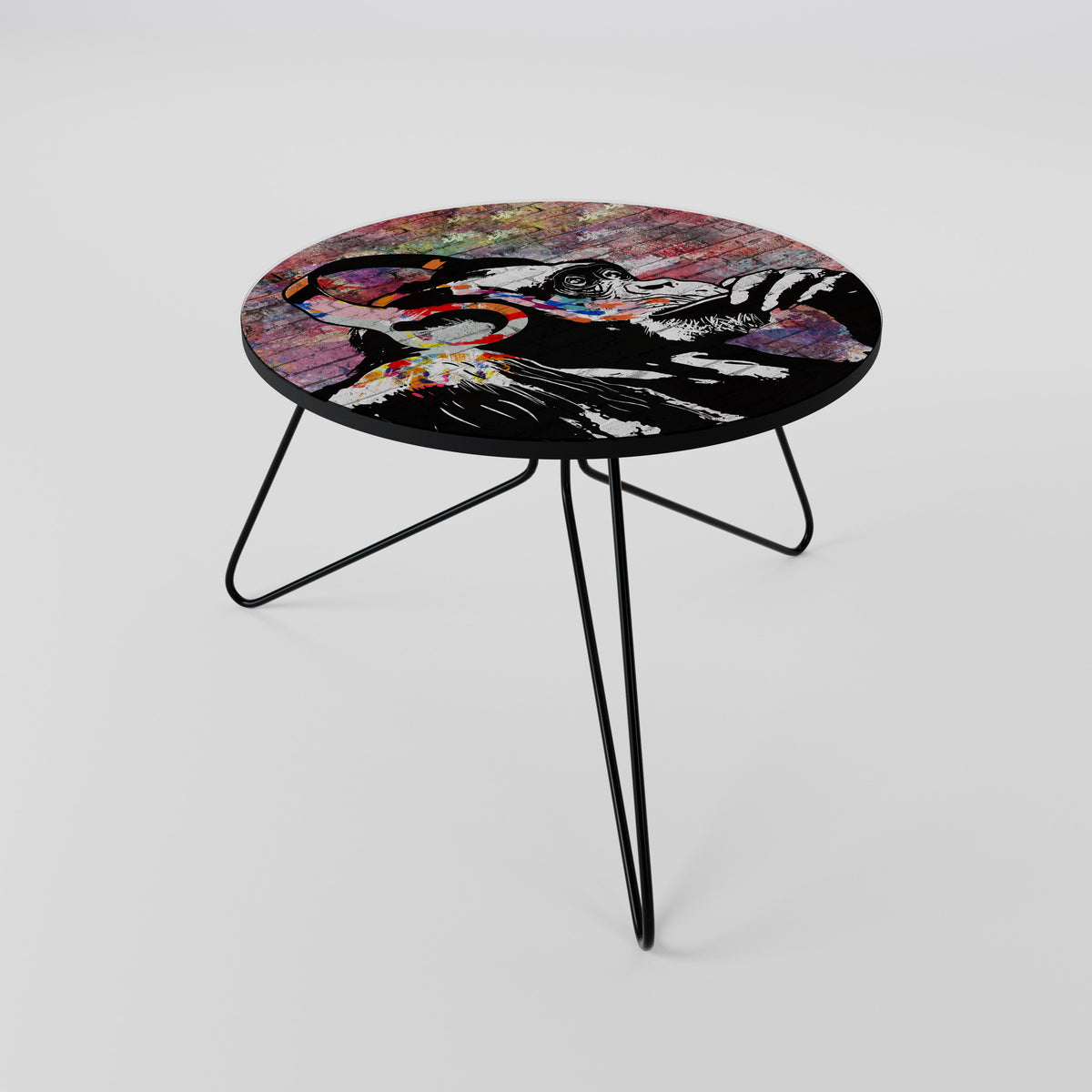 APISH LISTENER Coffee Table