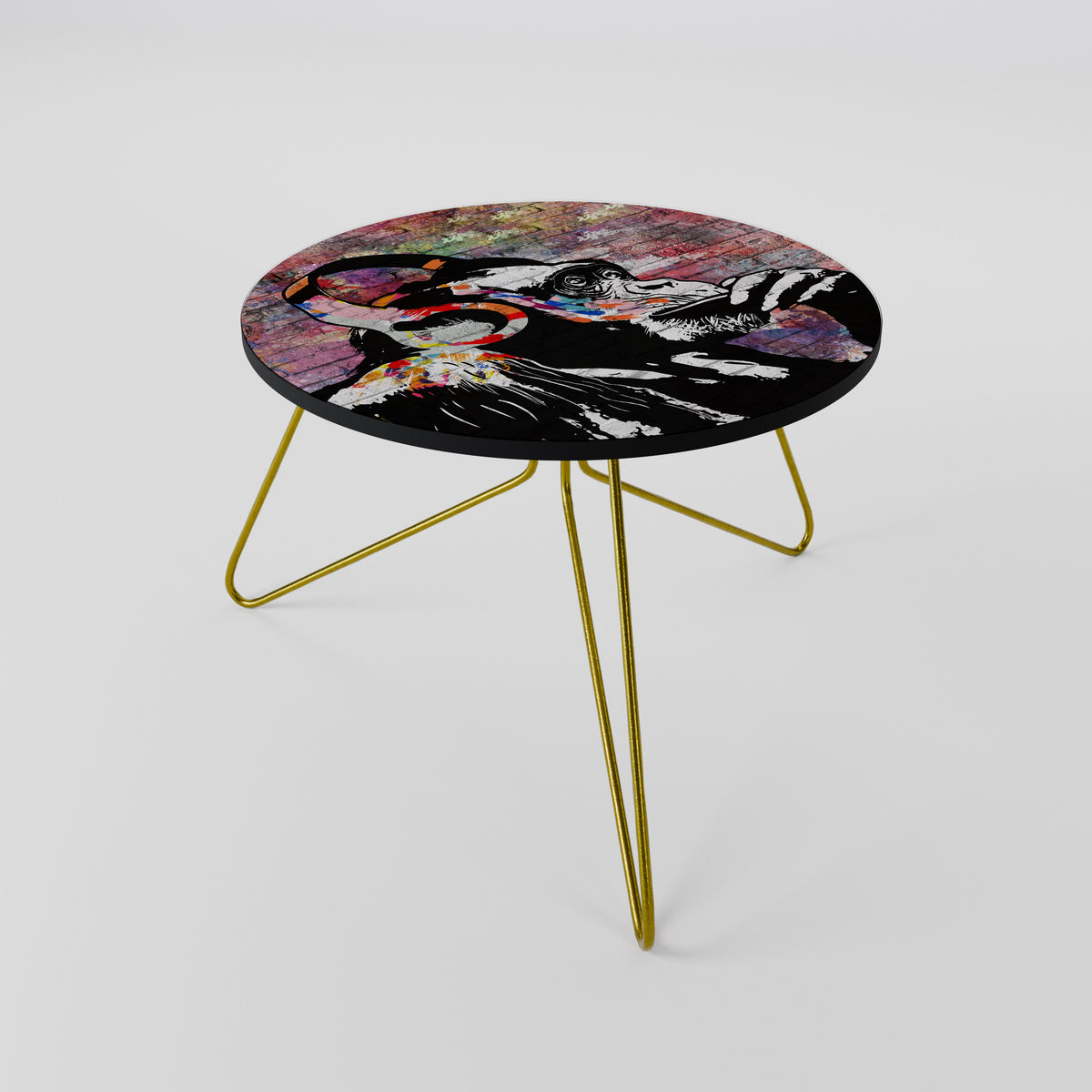 APISH LISTENER Coffee Table