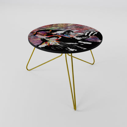 APISH LISTENER Coffee Table