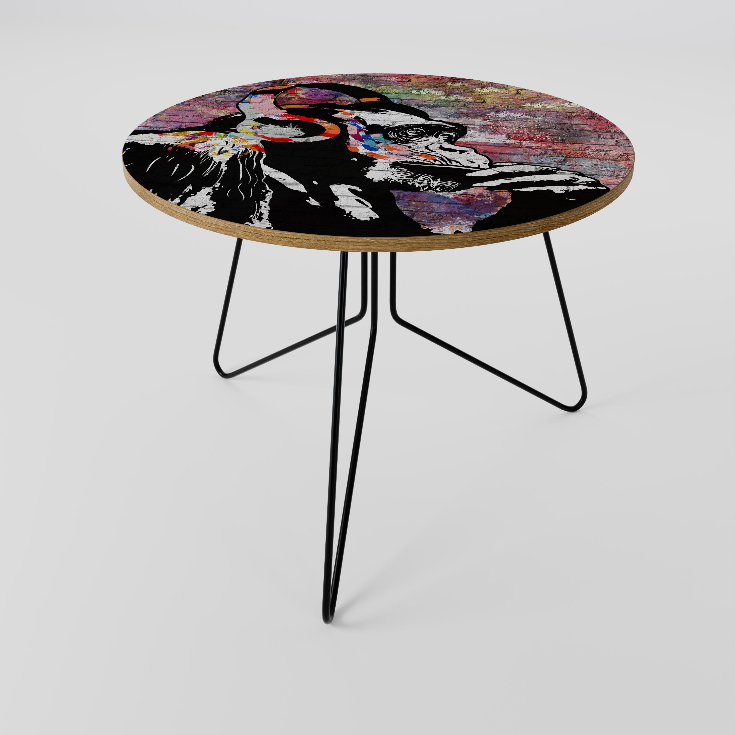 Table basse APISH LISTENER 69