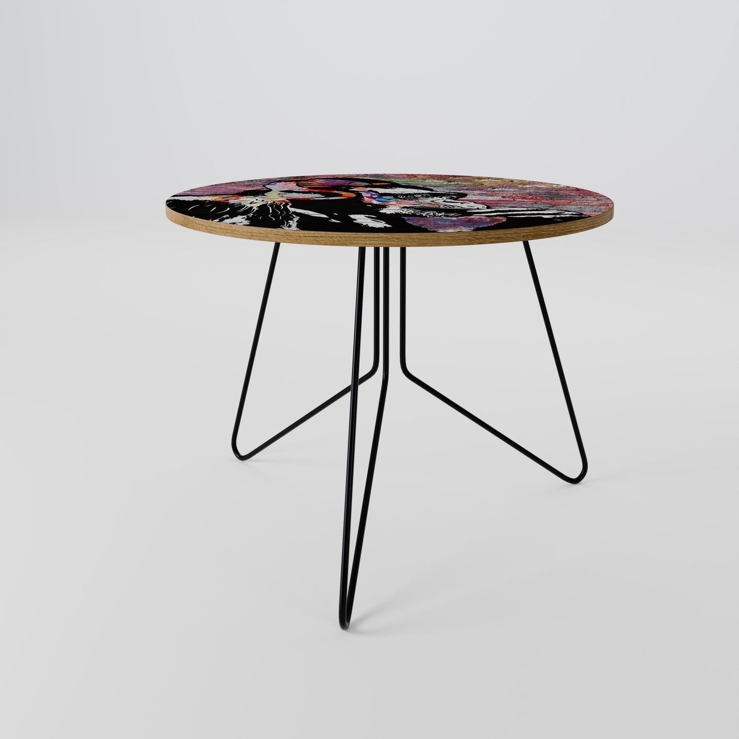 APISH LISTENER Coffee Table