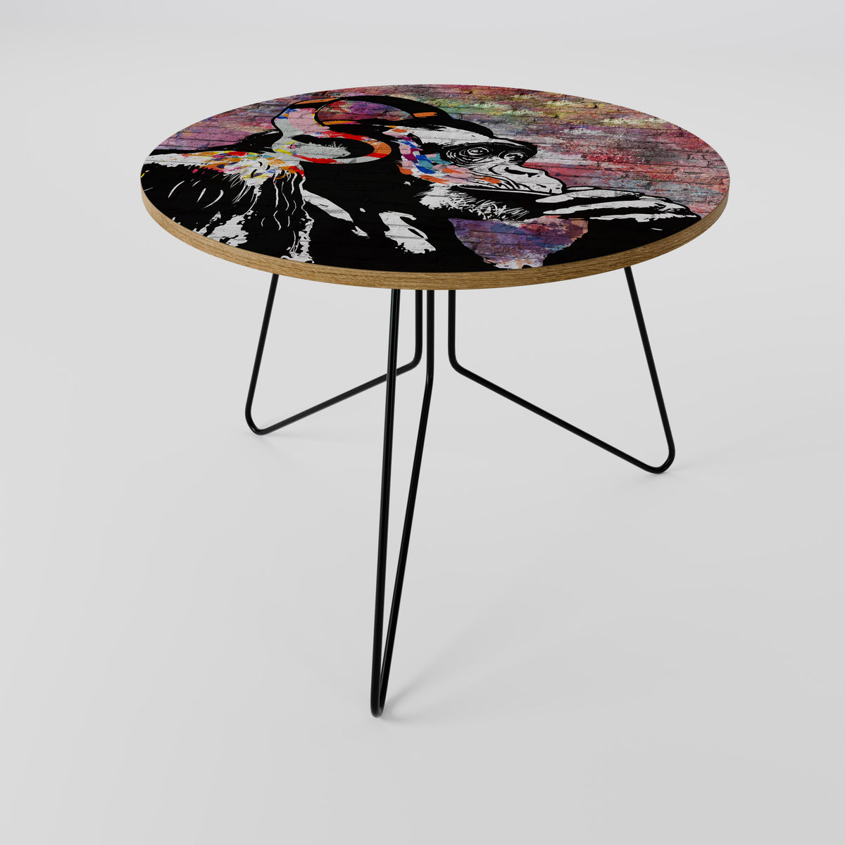 APISH LISTENER Coffee Table