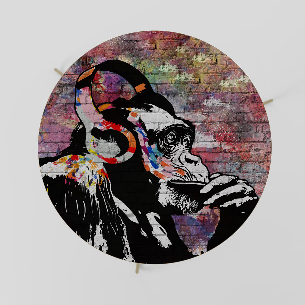 Table basse APISH LISTENER 69