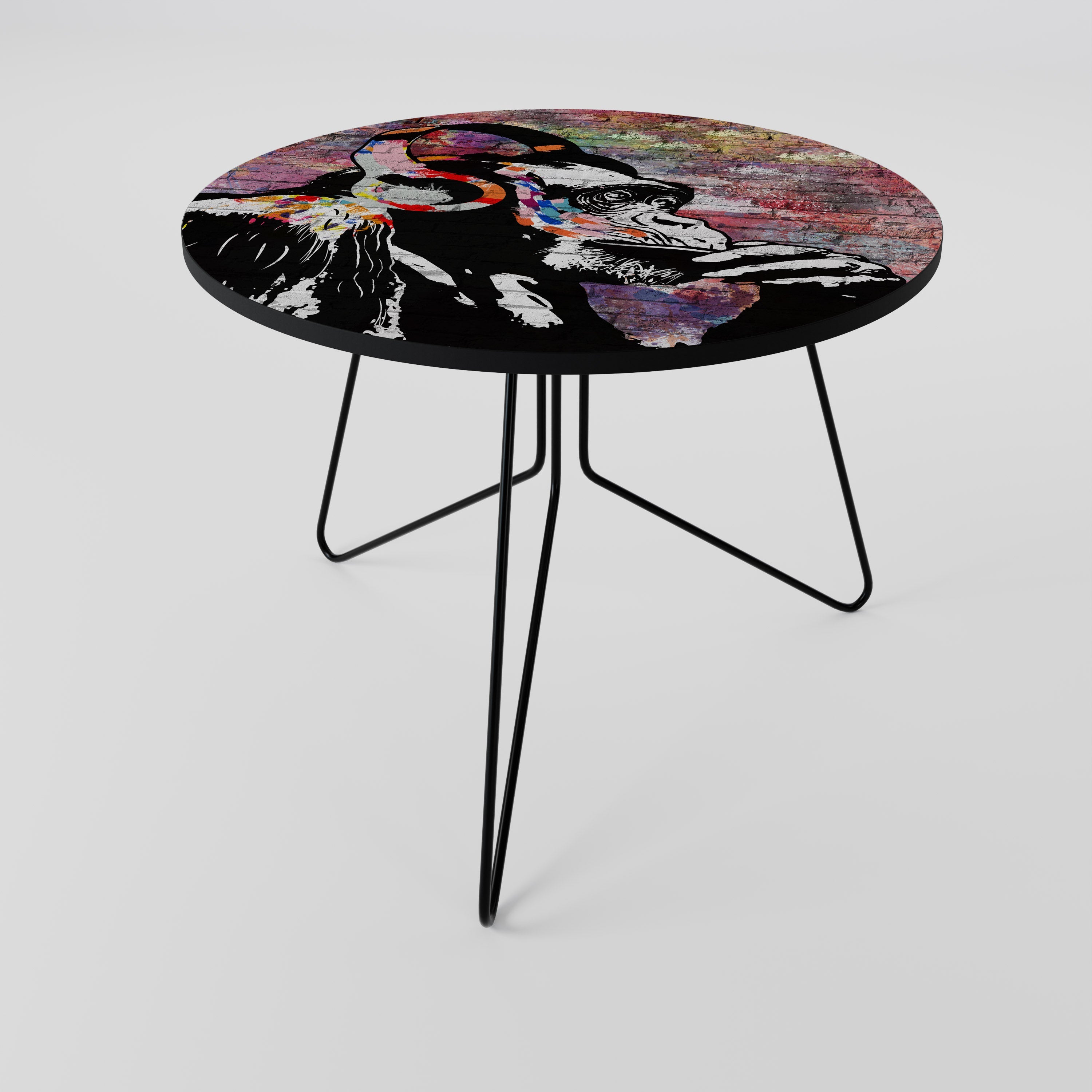 Table basse APISH LISTENER 69