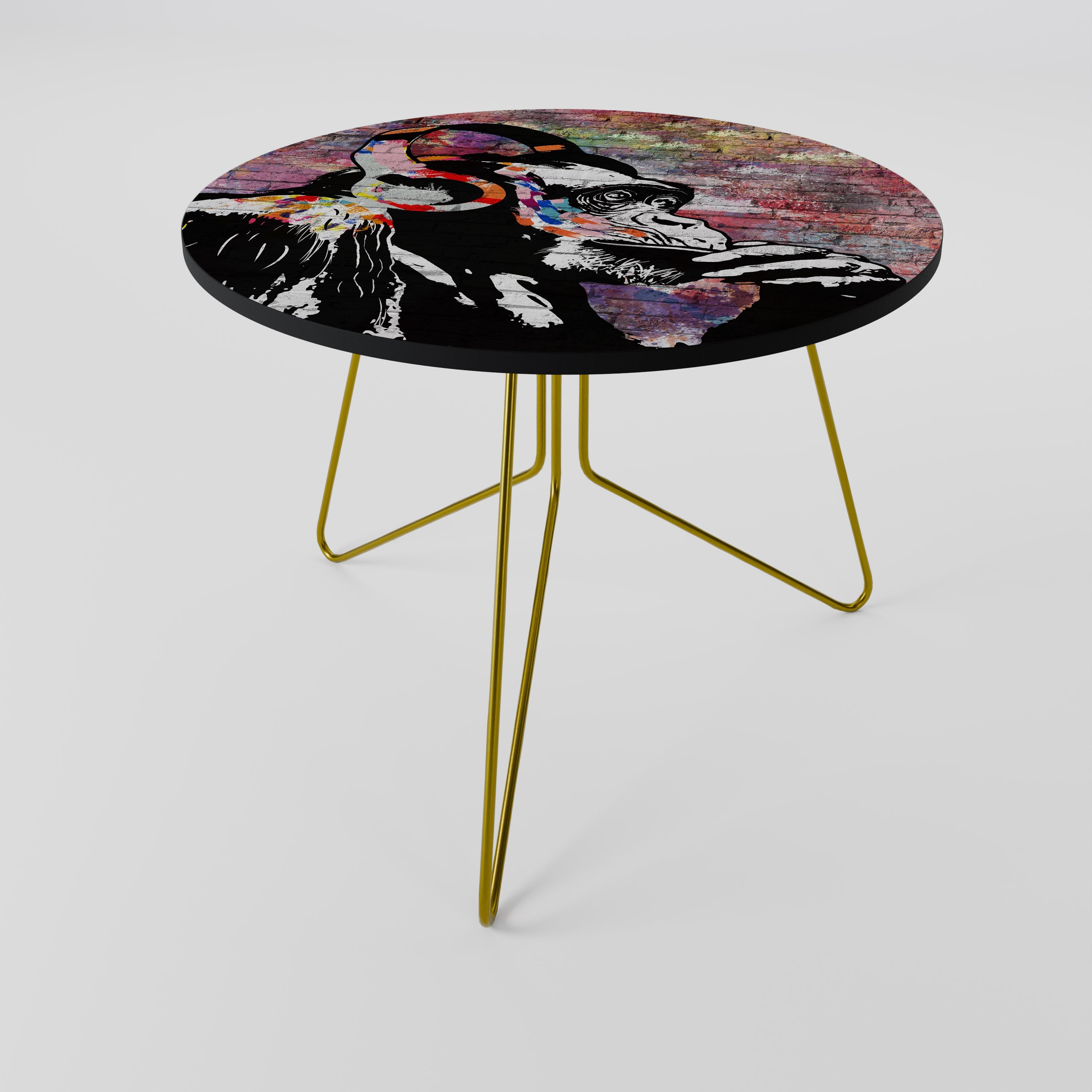 Table basse APISH LISTENER 69