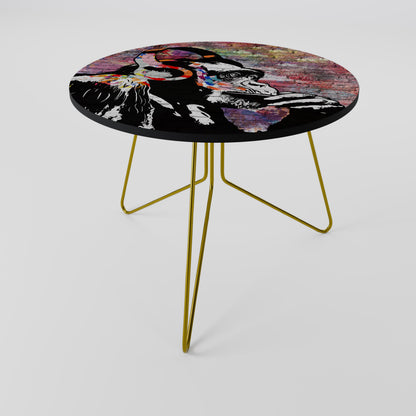 APISH LISTENER Coffee Table