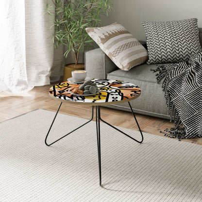 URBAN CANVAS Coffee Table