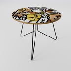 URBAN CANVAS Coffee Table