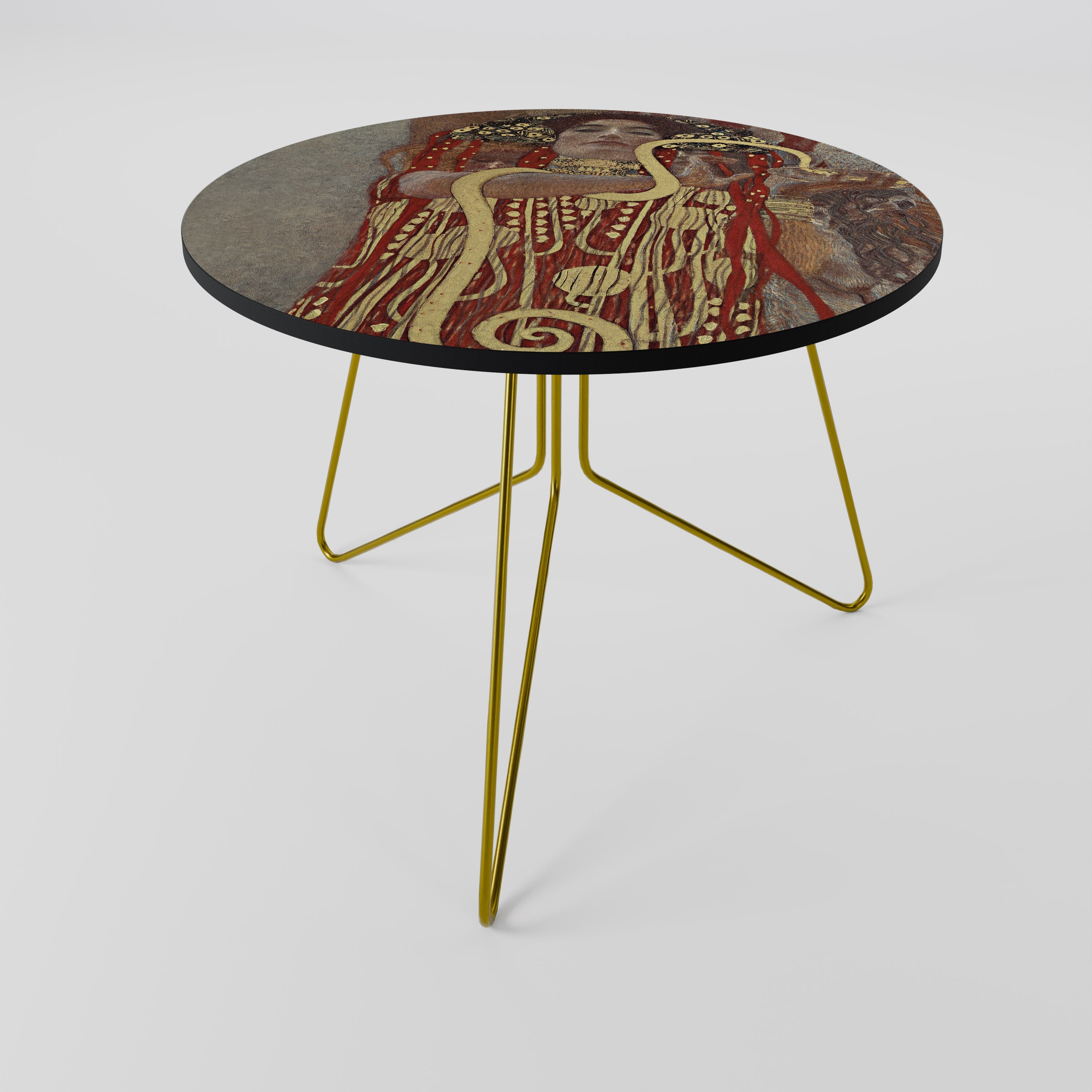 Table basse HYGIEIA DE KLIMT 69