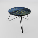 STARRY NIGHT OVER THE RHONE Coffee Table