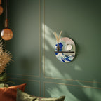 THE GREAT WAVE Art Shelf