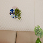 THE GREAT WAVE Art Shelf