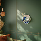 THE GREAT WAVE Art Shelf