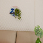 THE GREAT WAVE Art Shelf