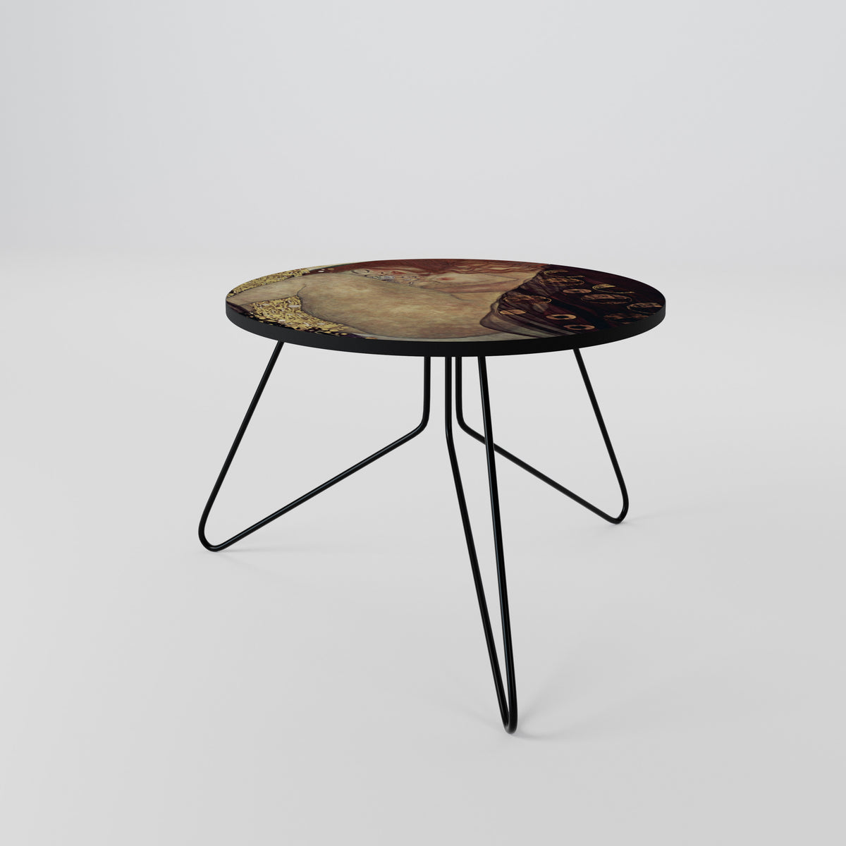 DANAE BY KLIMT Coffee Table