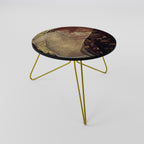 DANAE BY KLIMT Coffee Table