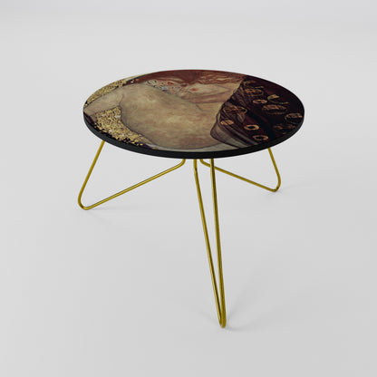 DANAE BY KLIMT Coffee Table