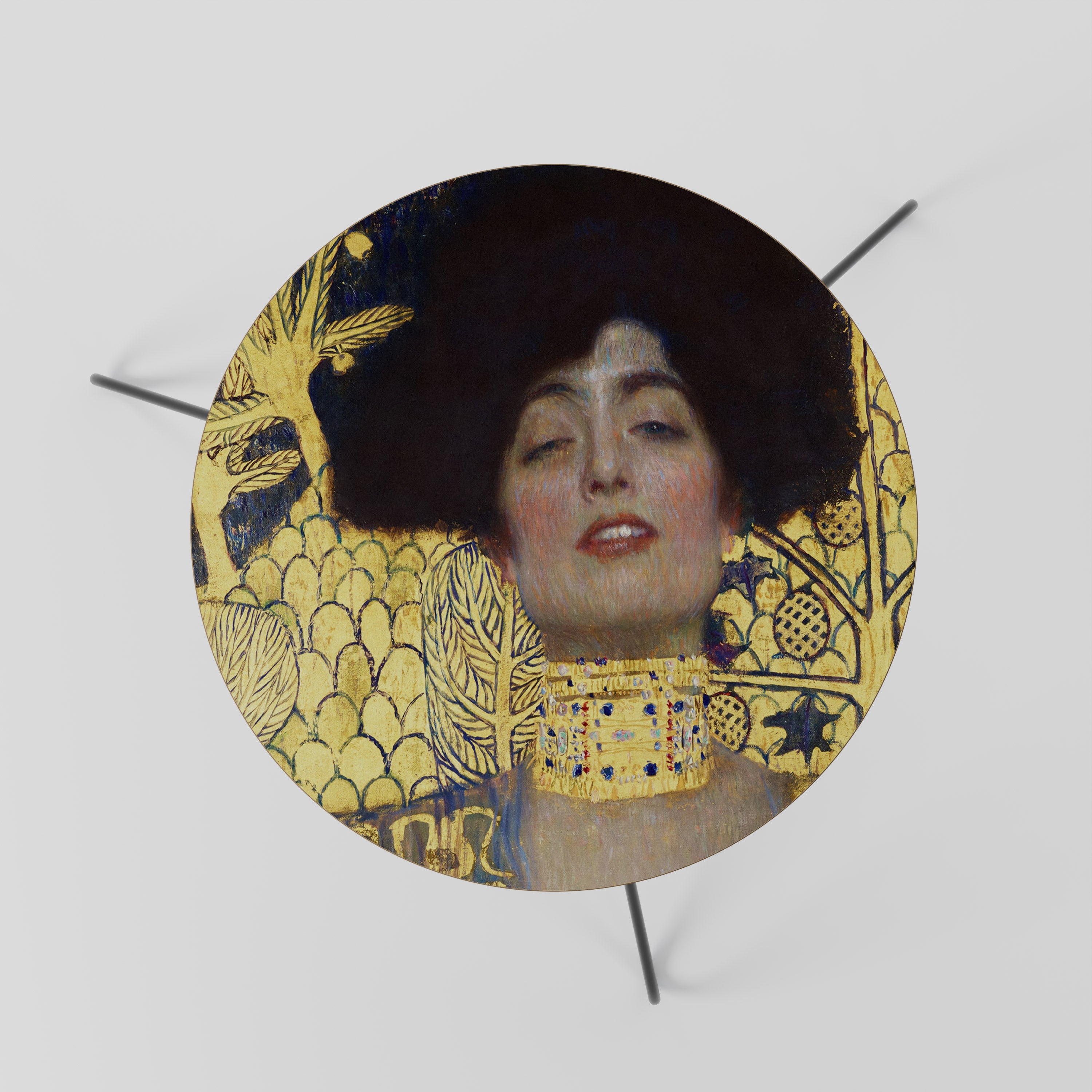 Table basse JUDITH SANS HOLOFERNE 60