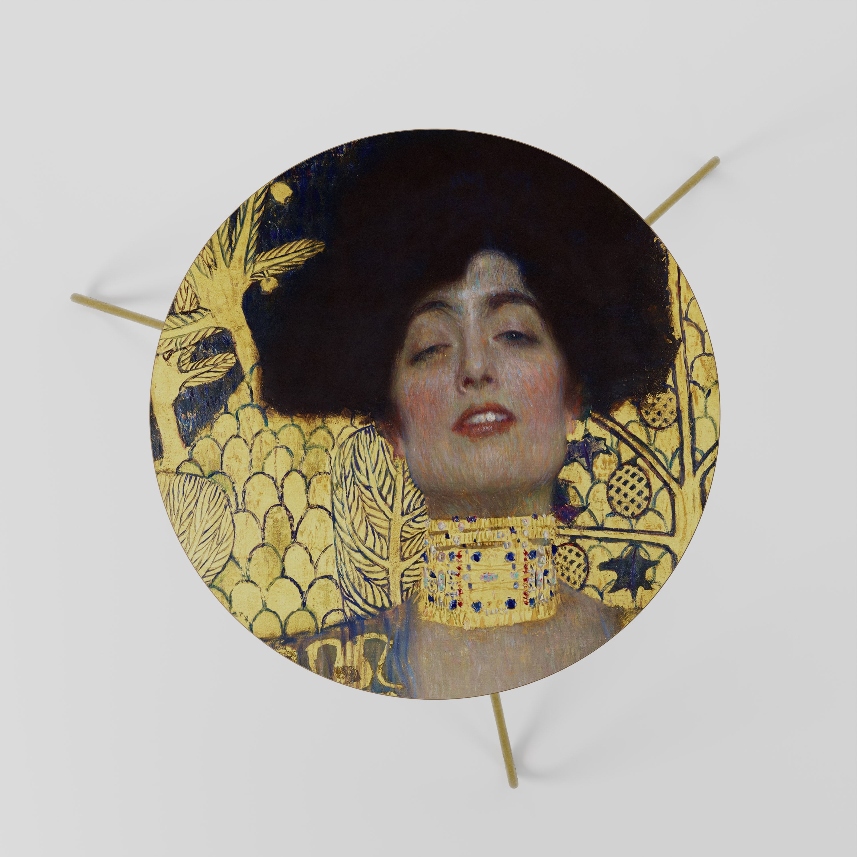 Table basse JUDITH SANS HOLOFERNE 60