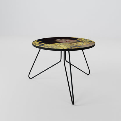 JUDITH WITHOUT HOLOFERNES Coffee Table