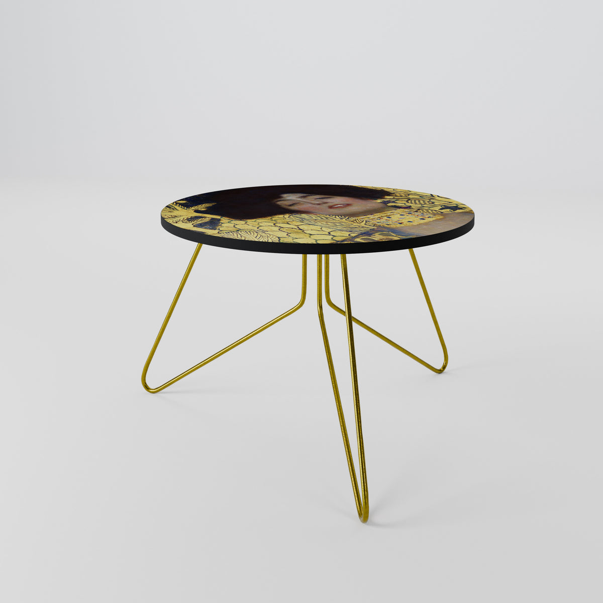 JUDITH WITHOUT HOLOFERNES Coffee Table