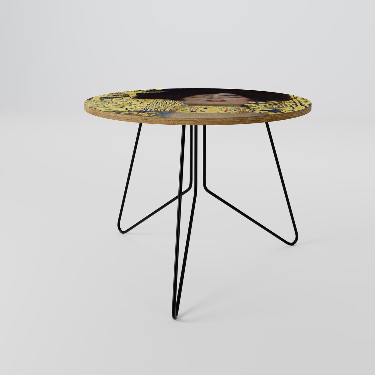 JUDITH WITHOUT HOLOFERNES Coffee Table