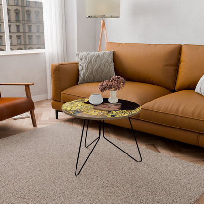 JUDITH WITHOUT HOLOFERNES Coffee Table