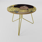 JUDITH WITHOUT HOLOFERNES Coffee Table