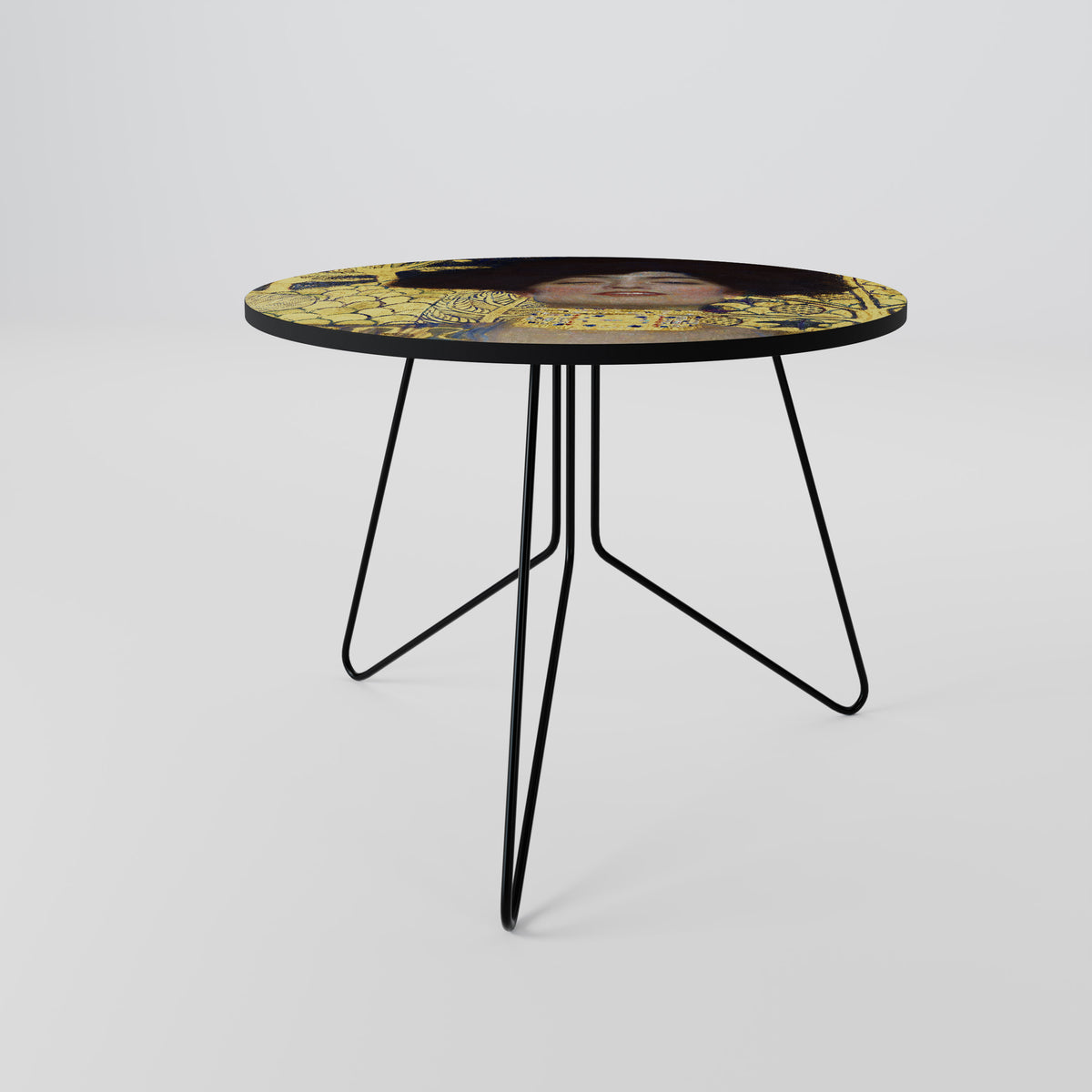 JUDITH WITHOUT HOLOFERNES Coffee Table