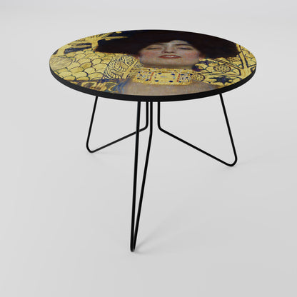 JUDITH WITHOUT HOLOFERNES Coffee Table