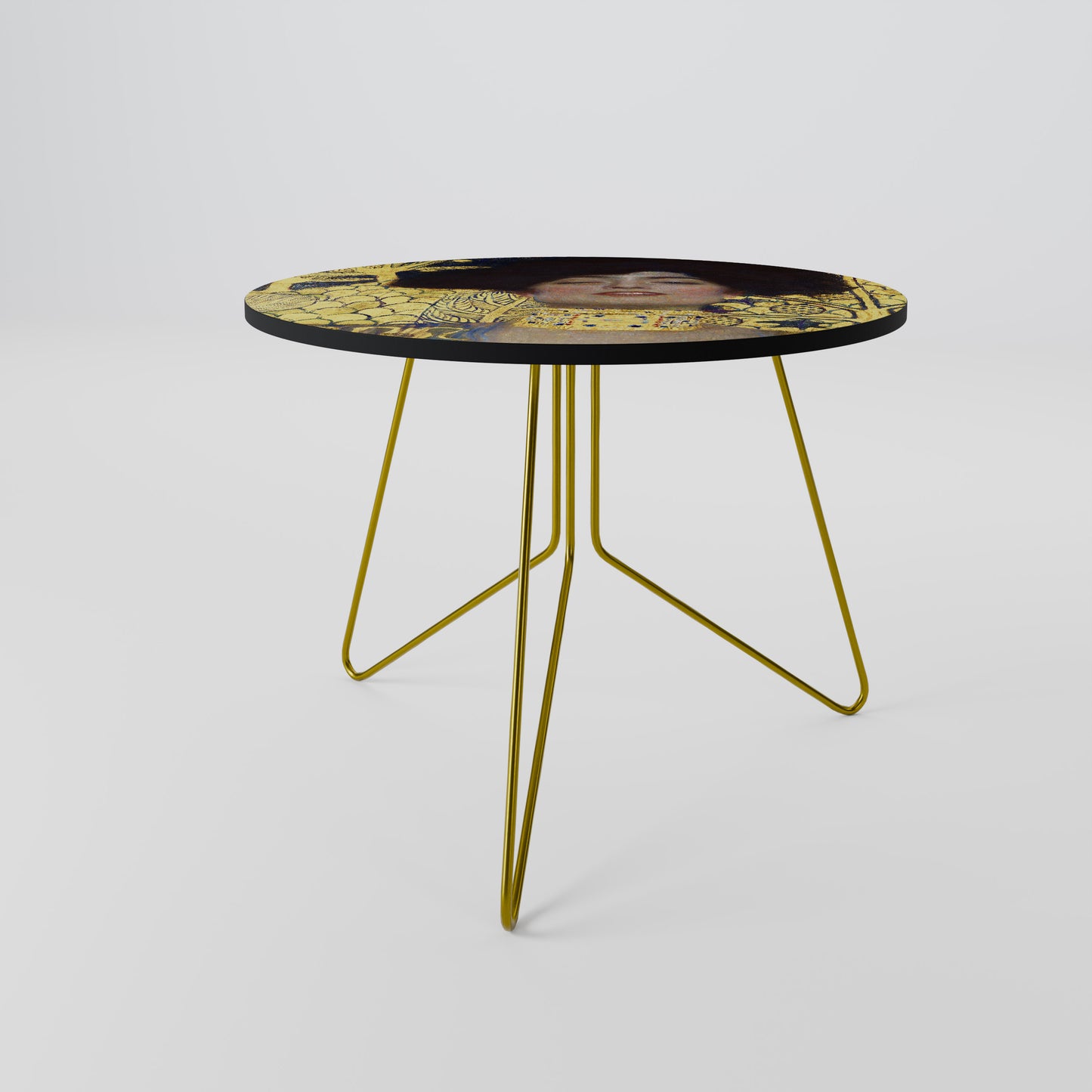 JUDITH WITHOUT HOLOFERNES Coffee Table
