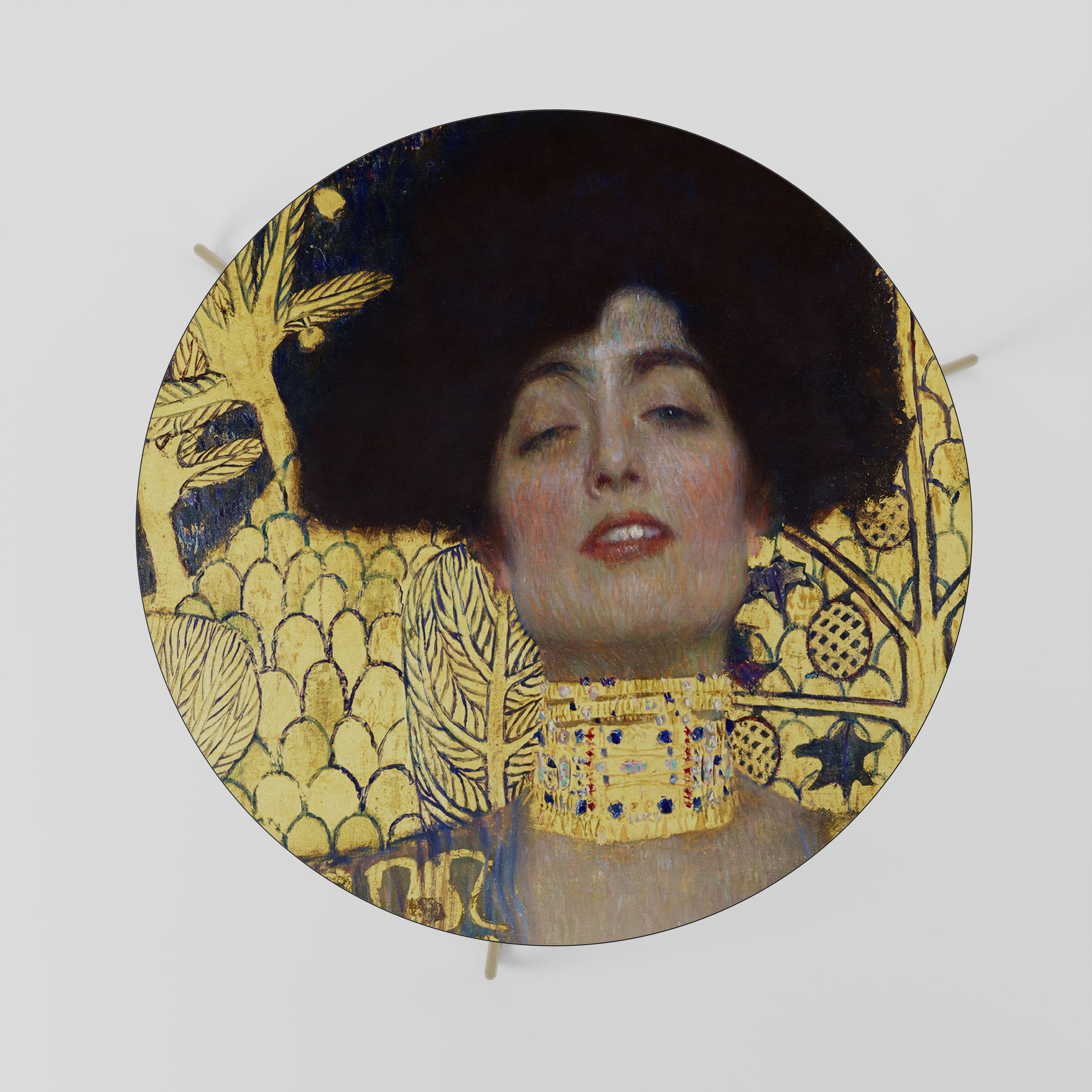 Table basse JUDITH SANS HOLOFERNE 69