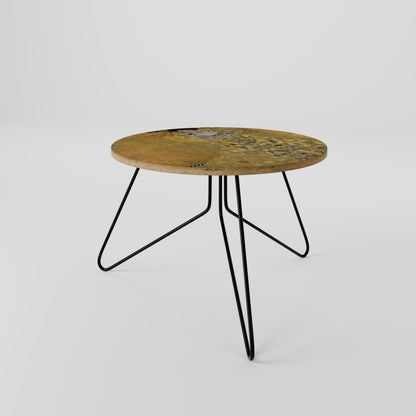 PORTRAIT OF ADELE Coffee Table