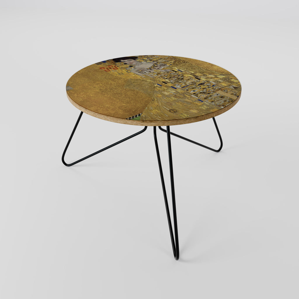 PORTRAIT OF ADELE Coffee Table