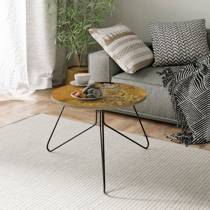 PORTRAIT OF ADELE Coffee Table