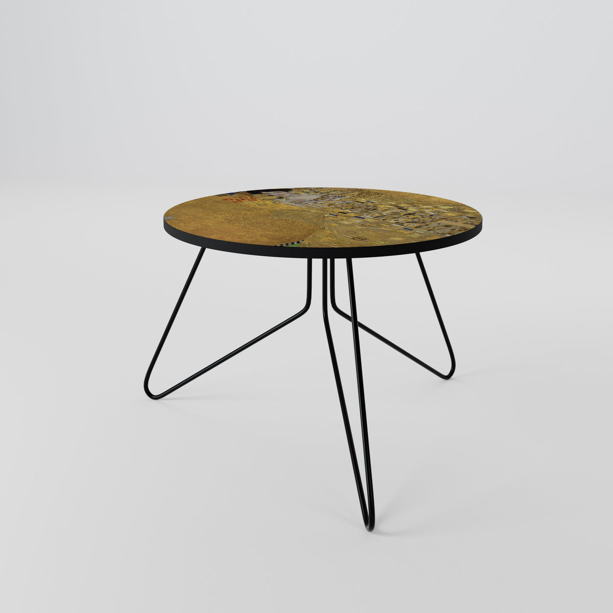 PORTRAIT OF ADELE Coffee Table