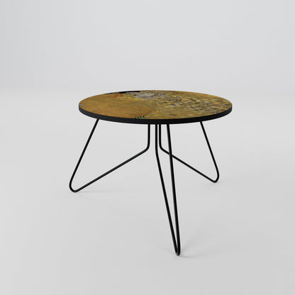 PORTRAIT OF ADELE Coffee Table