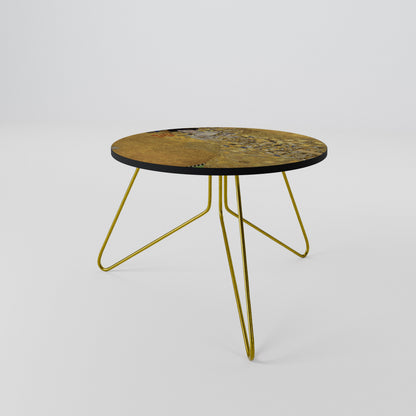 PORTRAIT OF ADELE Coffee Table