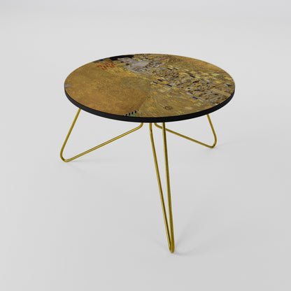 PORTRAIT OF ADELE Coffee Table
