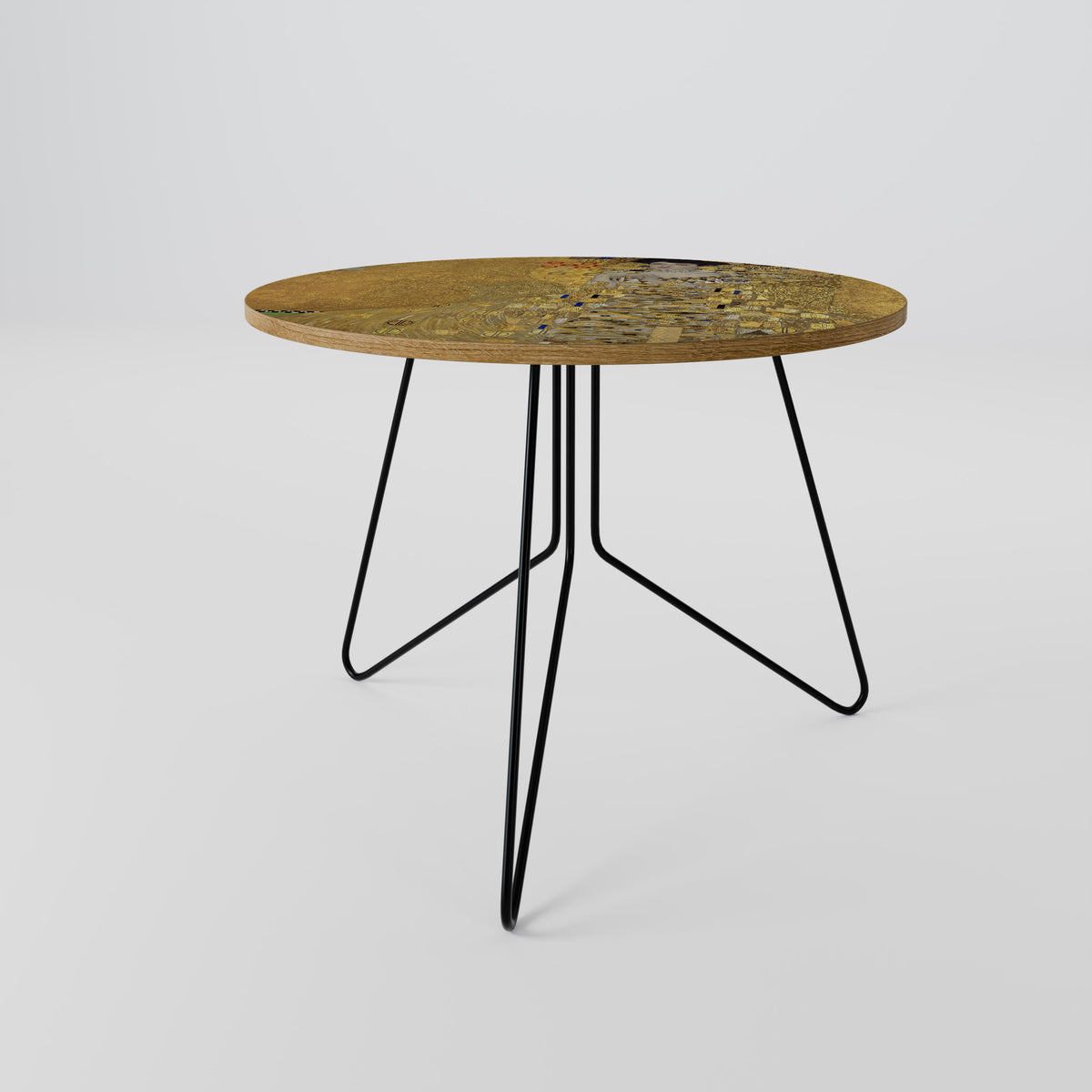 PORTRAIT OF ADELE Coffee Table
