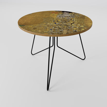 PORTRAIT OF ADELE Coffee Table