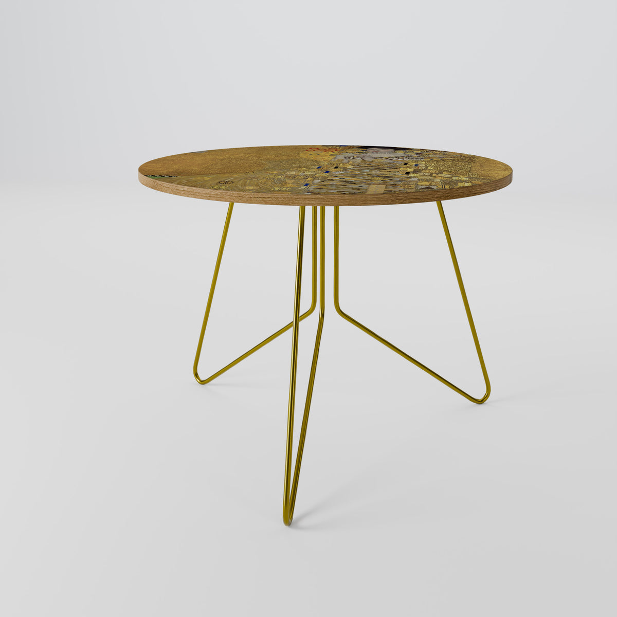 PORTRAIT OF ADELE Coffee Table