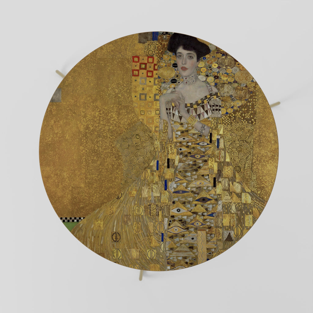 PORTRAIT D'ADÈLE Table basse 69