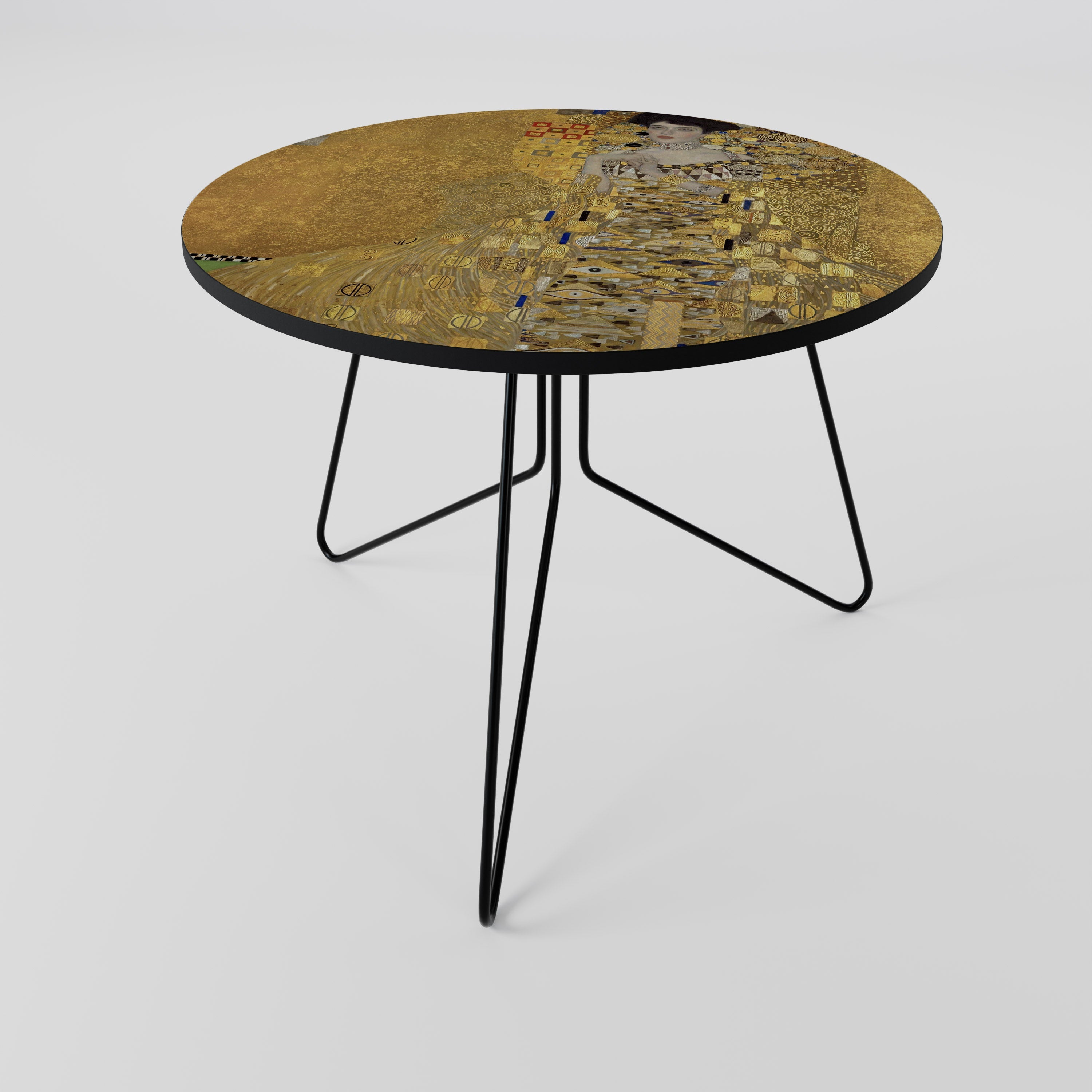 PORTRAIT D'ADÈLE Table basse 69