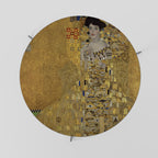 PORTRAIT OF ADELE Coffee Table