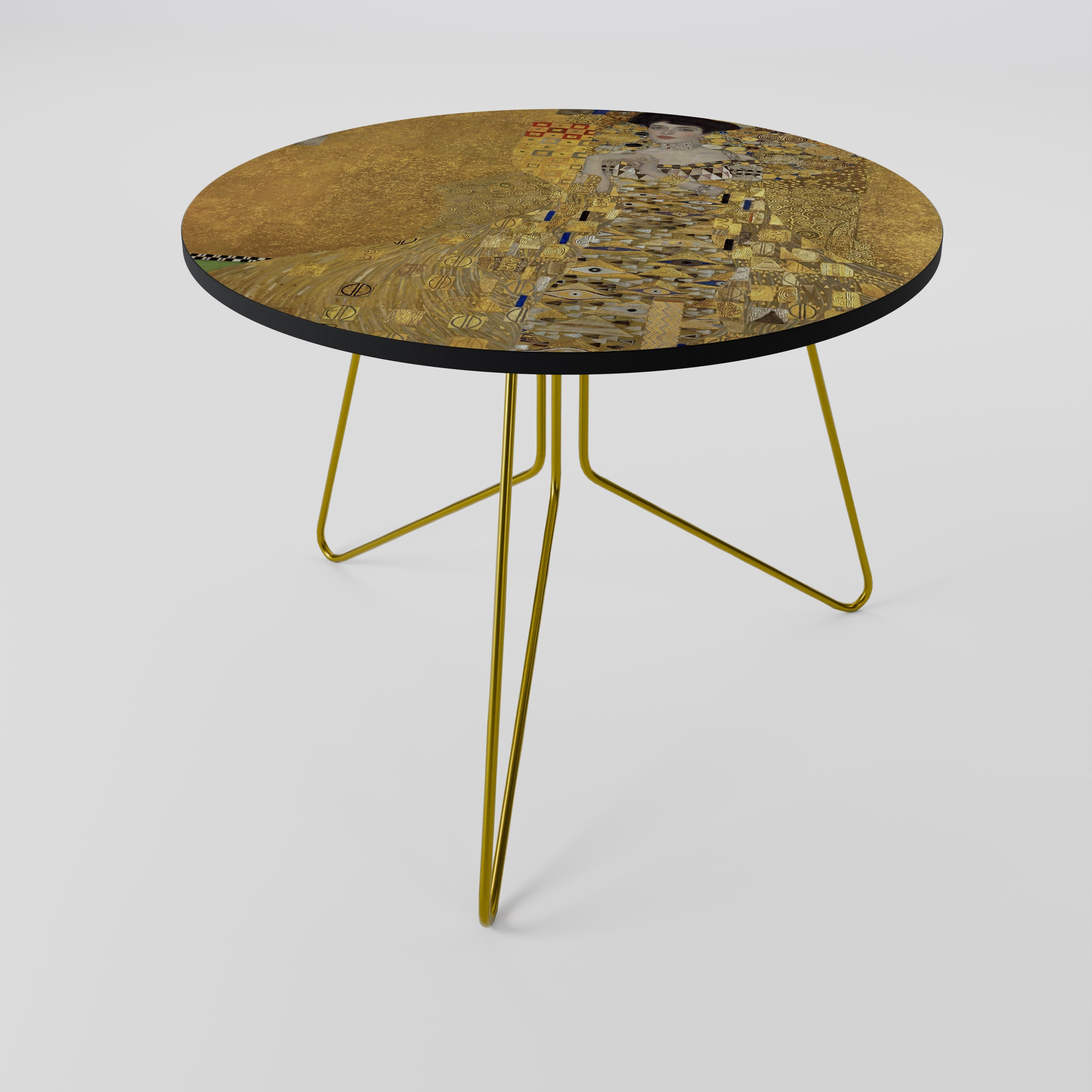 PORTRAIT D'ADÈLE Table basse 69