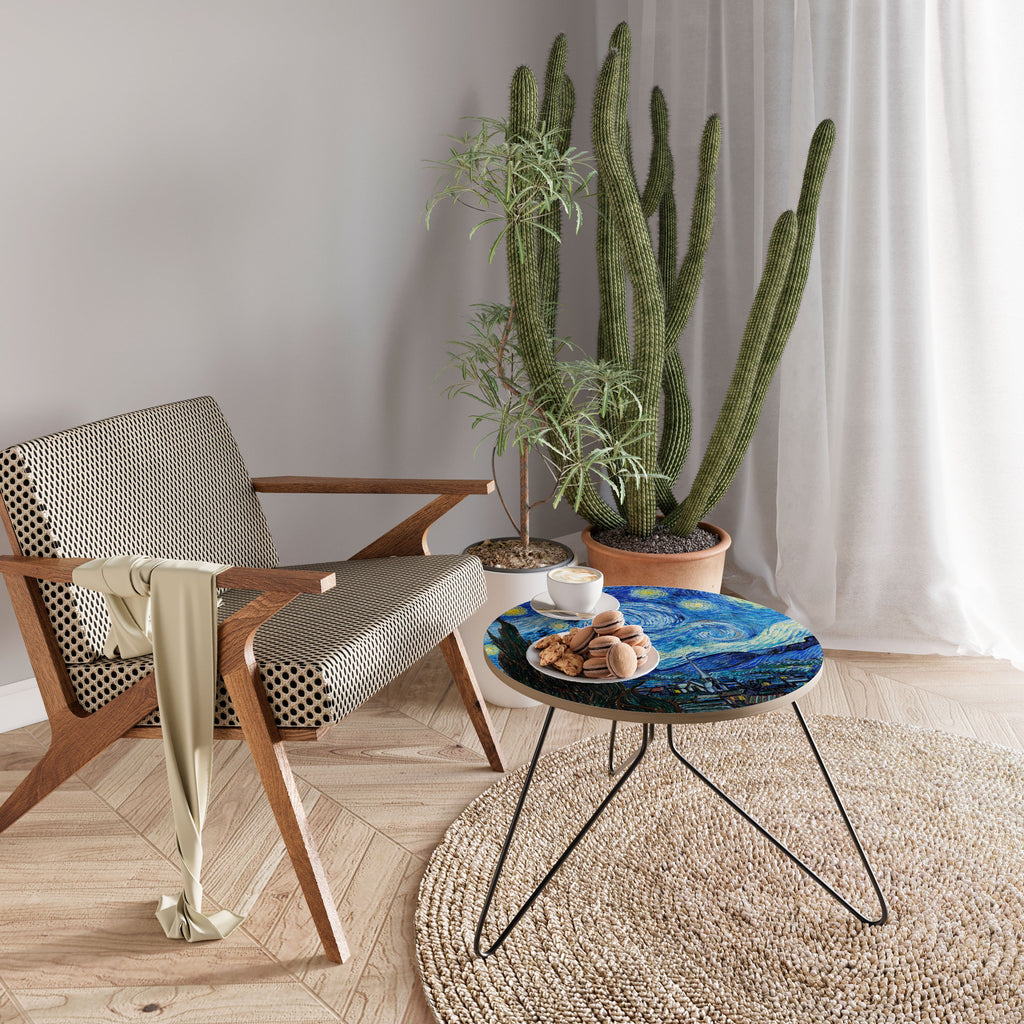 Table basse STARRY NIGHT 60